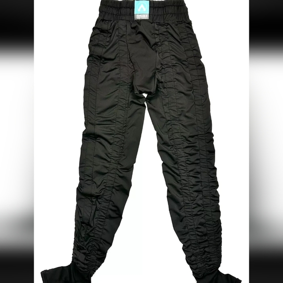 Agogie Resistant Band Pants - Picture 4 of 4
